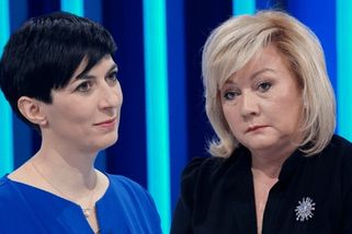 Hlásná trouba Ruska. Pekarová odsoudila Schillerovou za slova o válce, ostře se pohádaly