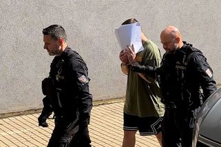 V Praze byla zavražděna devatenáctiletá dívka - Novinky