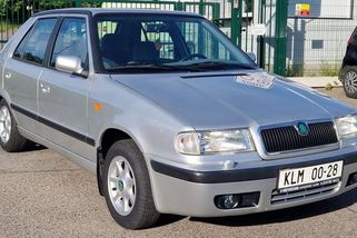 Že je běžná Škoda Felicia autem za pár korun? Omyl! Tyhle inzeráty vás přesvědčí, jak nesmyslně brutálně ceny vzrostly - Garáž.cz