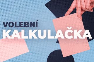 Kalkulačka pro krajské volby 2024: Víte, koho volit? - Seznam Zprávy