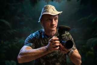 Čech pátral v hlubinách Amazonie po izolovaném kmeni. V džungli si prošel peklem - Novinky