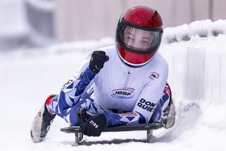 Znovu na stupních! Fernstädtová opět zářila - Sport.cz