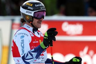 Zabystřan na prvním místě! Vede před Odermattem - Sport.cz