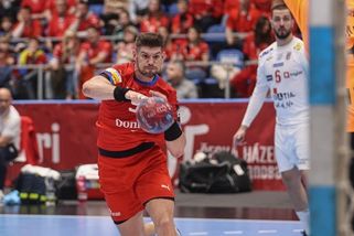 Výborný poločas, pak lekce od favorita. Čeští házenkáři na vicemistry světa nestačili - Sport.cz