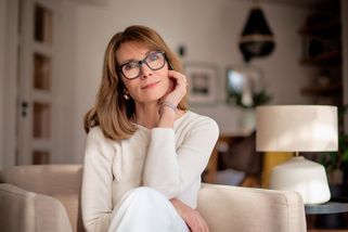 Rozvedená učitelka Dana: Jsem konzervativní, nemám odvahu investovat. Chtěla bych do předčasného důchodu - Proženy.cz