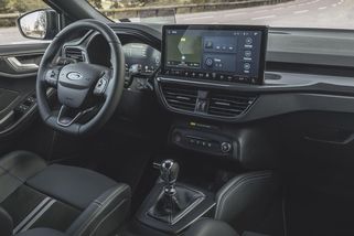 Konec jedné éry: Ford letos pohřbí ikonu, která ještě nedávno válcovala konkurenci. I u nás - Garáž.cz