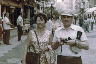 Nenáviděná Raisa Gorbačovová: Stylovou manželku státníka mnozí nesnášeli, na milost ji vzali až kvůli leukémii – Lifee.cz