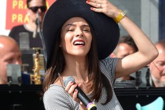 Vysoká hypotéka a nyní konec v seriálech. Burešová s Forejtem bydlí v domě u Prahy s vlastním zvěřincem