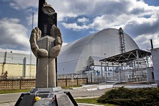 Černobylská jaderná elektrárna přišla o veškeré vnější napájení - Seznam Zprávy