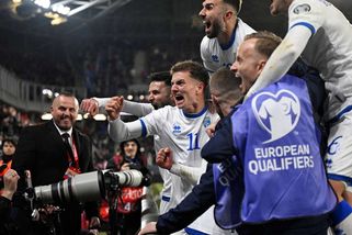 Kosovo zabojuje o první postup na MS v historii. Italové nesmí dopustit třetí fiasko v řadě | Livesport.cz