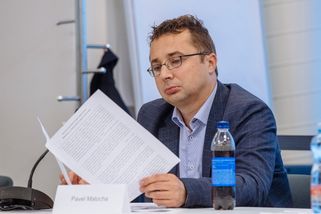 Kauza týdne ve videu Marka Wollnera: Radní Matocha...