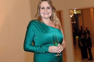 Regina Řandová o Angelině Jolie: Když už dabuju takovou kočku, tak bych na sobě měla makat!