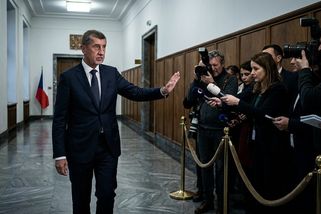 Míří Češi ke „slovenskému modelu“? Babišovy útoky na nezávislá média