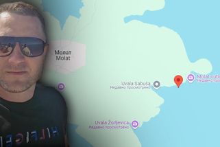 V Chorvatsku zmizel český podnikatel, svědkem je billboardový boss - Seznam Zprávy