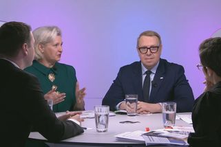 Babiš řešení střetu zájmů osvětlí, řekl Juchelka. Šanci dostal, míní Richterová