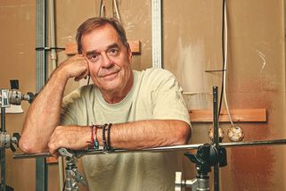 Miroslav Etzler: Byl jsem blízko smrti, to mě proměnilo - Novinky