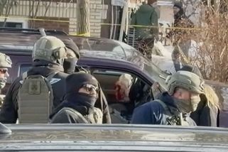 Instruktor střelby a veterán z Iráku. Kdo je agent, který zastřelil řidičku v Minneapolis - Novinky