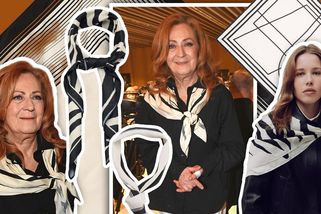 Simona Stašová září i v 71 letech v trendech od hlavy až k patě