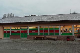 Síť prodejen Hruška převezme maďarský fond Oriens. Patří mu i obchody Flop