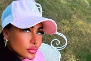 Marie Růžičková baví. A ani se nemusí svlékat v Egyptě