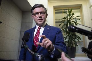 Johnson chce o pomoci Izraeli a Ukrajině hlasovat odděleně - Novinky