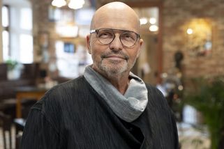 Pohlreich hlásí velký návrat na televizní obrazovky: Představí se v nové a nekompromisní show - Super.cz