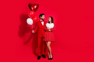 koktejl | Valentýnská past a růžové brýle: Zamilovanost je vlastně jen chemický zmatek v mozku