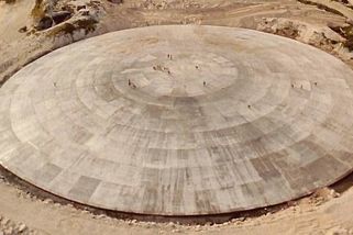 V Pacifiku se skrývá radioaktivní hrozba. Z krytu unikají látky po atomové bombě