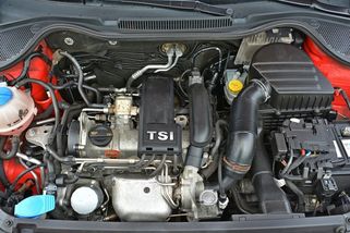 Jak jezdit s novými motory s turbem a přímým vstřikováním - Garáž.cz