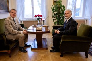 Komentář: Pavel chce ochránit Česko před Turkem. Ústava trpí - Seznam Zprávy