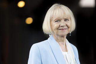 Macinka ocenil Evu Filipi. Medaile uzavírá spor o konec její mise v Sýrii - Seznam Zprávy