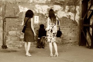 Návnady pro podvědomou zvěř