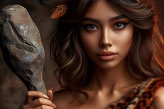 Mužská věc 156: Žena, která dodržela všechna pravidla