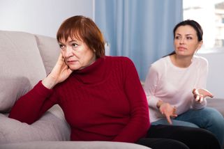 Jsem pro ně vzduch. Rodiče mého přítele mě nikdy nepřijali