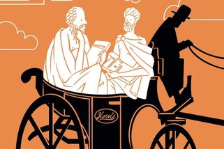 Koučování: Dobrodružná jízda k hranicím vaší mysli