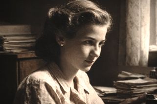 Byla jsem asistentkou Hitlera: Zpověď ženy, jež milovala největšího zločince dějin - Médium.cz