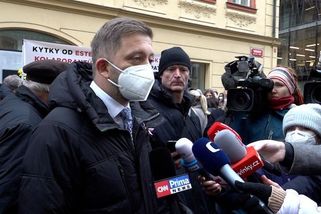 Rakušan: Když si komunisté balili věci z kanceláří, neměl jsem žádný sentiment - Novinky