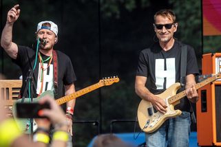 Spojila je láska k punku. Matěj Homola vydal knihu o kapele Wohnout - Seznam Zprávy