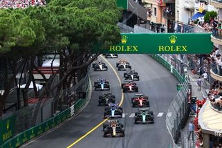 Revoluční změna pravidel F1 má zachránit nudné závody v Monaku. Přijít by mohla už letos! - Garáž.cz