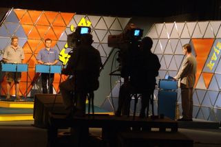 AZ-kvíz: Snadné u televize, těžké na vlastní kůži. Jen mistři zvládnou naši verzi