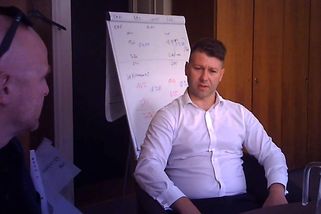 Přiznání z vedení daňových úřadů: „Prohráváme soudy. A není jich málo“ - Seznam Zprávy