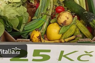 Bedýnky za 25 korun nabízí Lidl už rok. Kam se poděla jejich kvalita? - Vitalia.cz