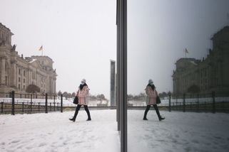 Může za to Česko, říká starosta jednoho z nejpostiženějších bavorských okresů - Novinky
