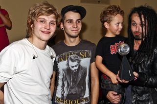 Návrat Víti Starého v nedohlednu: Nové informace o zdravotním stavu hvězdy Mandrage