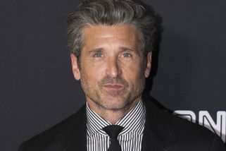 Nejvíc sexy muž světa slaví šedesát a po boku má už třicet let jednu ženu. Patrick Dempsey boří hollywoodská klišé - Proženy.cz