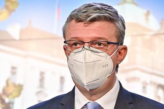 Krachu se podle Havlíčka nedalo zabránit. Přepis plynu řešte online, radí - Seznam Zprávy