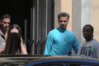 V kasinu nechá i 700 tisíc za noc! Anglie se bojí o někdejší fotbalovou hvězdu - Sport.cz