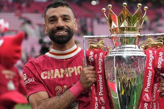 Salah se vzdal stovek milionů. O jeho služby stojí další velké týmy - Sport.cz