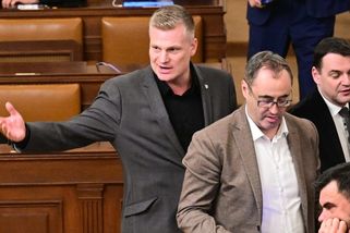 Znepokojení z Pavla i chvála Babiše. Motoristé se shodli na dalších krocích ohledně Turka