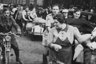 Vyhnání Čechů z pohraničí? Ne tak docela. - Médium.cz